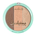 Paleta de Contorno Sculpting Powder - Lovely : Sculpting 3 - 1