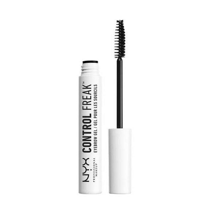 Fijador de Cejas - Control Freak Eye Brow Gel - Professional Makeup - Nyx - 1