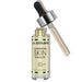 Iluminador Líquido Skin Enhancer - L.A. Colors : Liquid Gold - 1