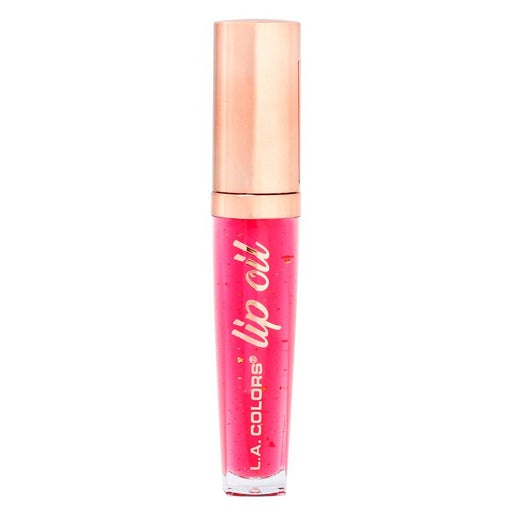 Aceite de Labios Lip Oil - L.A. Colors - 1