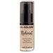 Base de Maquillaje Radiant - L.A. Colors : Beige - 1