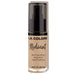 Base de Maquillaje Radiant - L.A. Colors : Medium Beige - 1