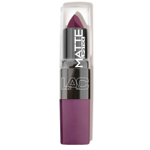 Barras de Labios Matte Lipstick - L.A. Colors: Torrid - 2