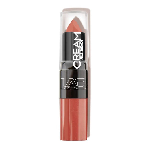 Barra de Labios Cremosa - Cream Lipstick - L.A. Colors - 1