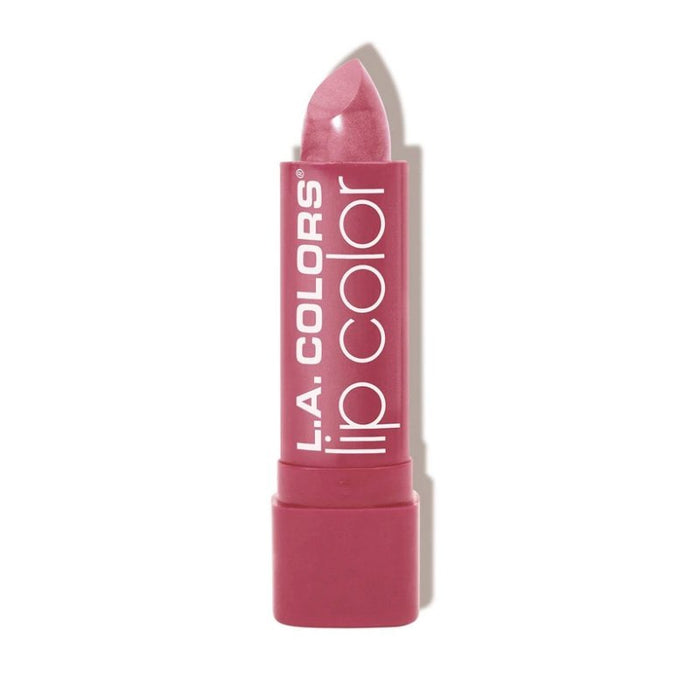 Barra de Labios Lip Color - L.A. Colors: Pink-a-Boo - 19