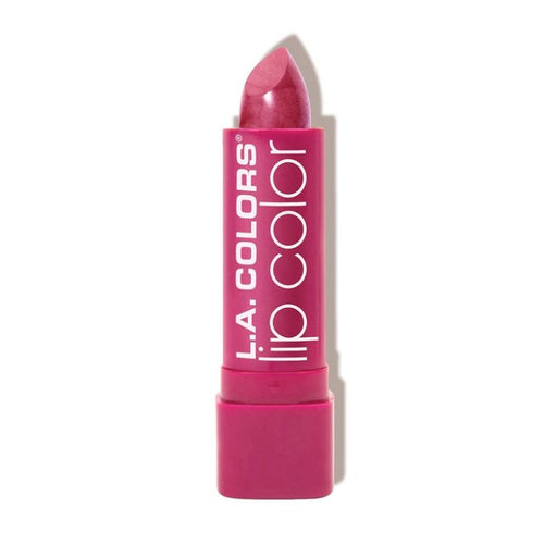 Barra de Labios Lip Color - L.A. Colors : Flower - 1