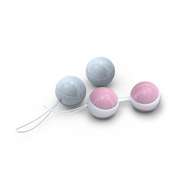 Luna Beads Mini Bolas Chinas - Lelo - 1