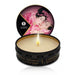 Mini Caress by Candelight Vela Masaje Rosas 30ml - Candles - Shunga - 1