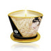 Mini Caress by Candelight Vela Masaje Vainilla 170ml - Candles - Shunga - 1