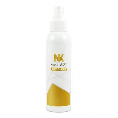 Spray Limpiador de Juguetes 150ml - Nina Kikí - 1