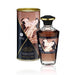 Aceite Masaje Efecto Calor Sabor Intenso Chocolate 100 ml - Oils - Shunga - 1