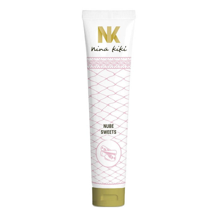 Lubricante Sabor a Nube 125ml - Nina Kikí - 1