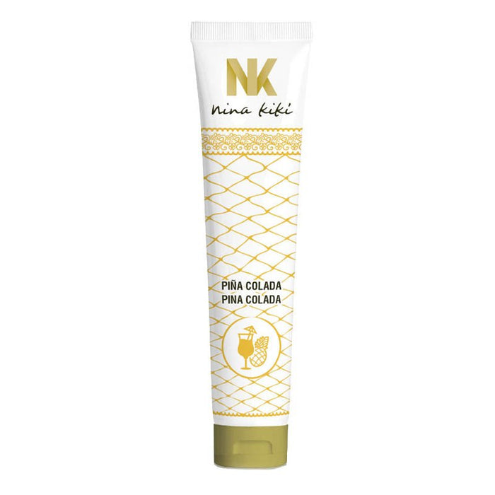 Lubricante Sabor a Piña Colada 125ml - Nina Kikí - 1