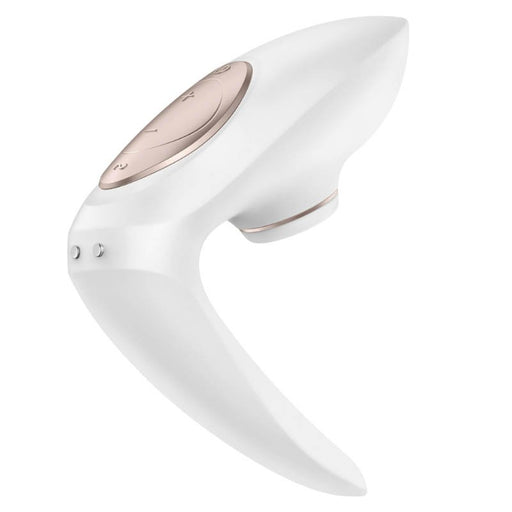 Satisfyer Pro 4 Couples Edición 2020 - Satisfyer - 2