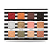 Paleta de Sombras - Cruella de Vil - Mad Beauty - 2