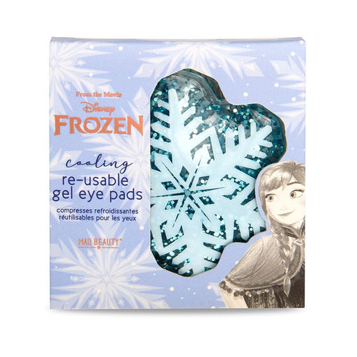 Parches para Contorno de Ojos - Frozen - Mad Beauty - 1