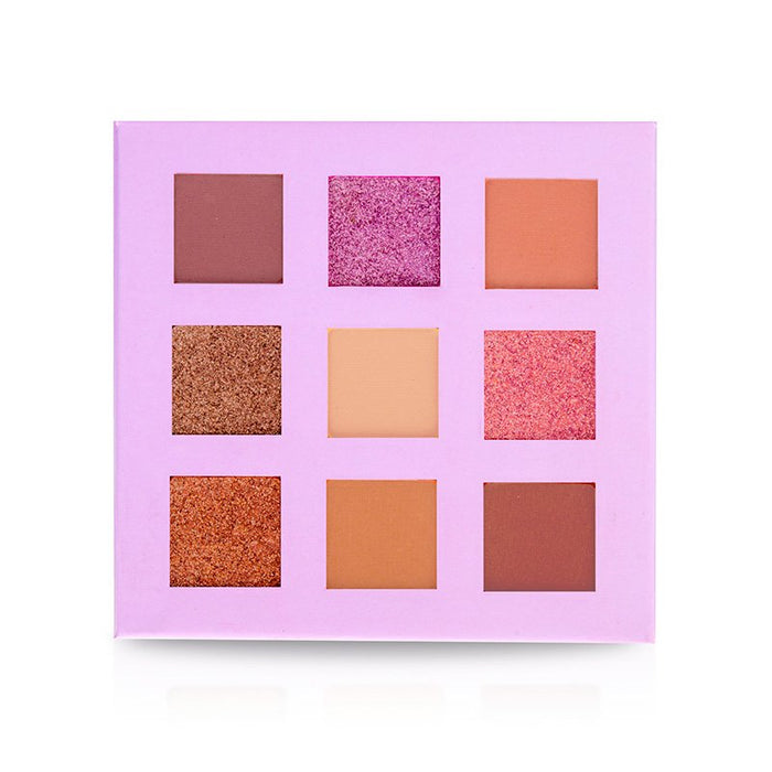 Paleta de Sombras Jasmin - Princesas Disney - Mad Beauty - 2