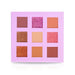 Paleta de Sombras Jasmin - Princesas Disney - Mad Beauty - 2