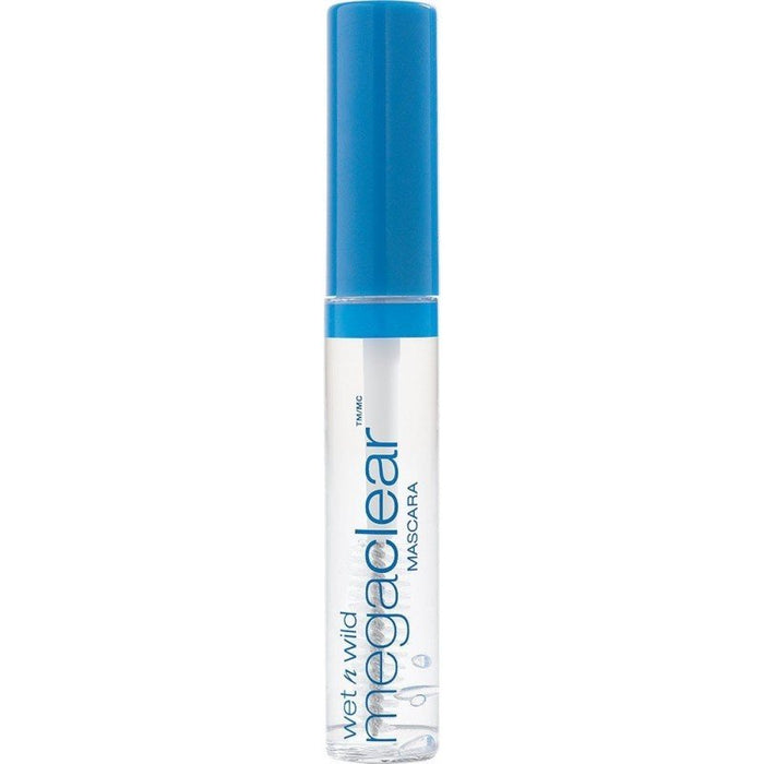 Máscara de Pestañas Megaclear - Clear - Wet N Wild - 2