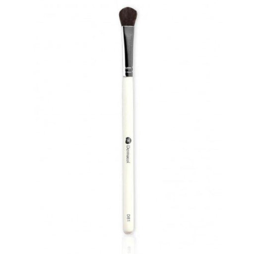 Brochas para Ojos - Eyeshadow Brush D81 - Dermacol - 1