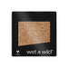 Sombra de Ojos Individual - Color Icon Glitter - Toasty - Wet N Wild - 1