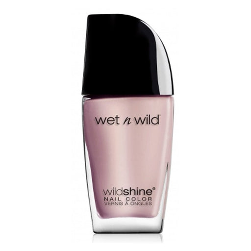 Esmalte de Uñas - Wild Shine Nail Color Yo Soy - Wet N Wild - 1