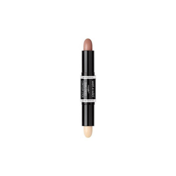 Stick Iluminador y Contorno en Crema Megaglo - Light/medium - Wet N Wild - 1