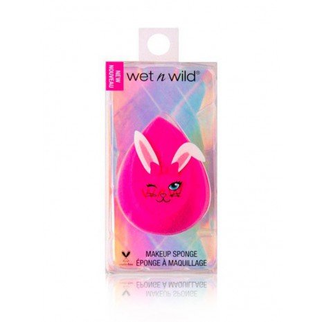 Esponja para Maquillaje - Makeup Sponge Applicator - Wet N Wild - 2