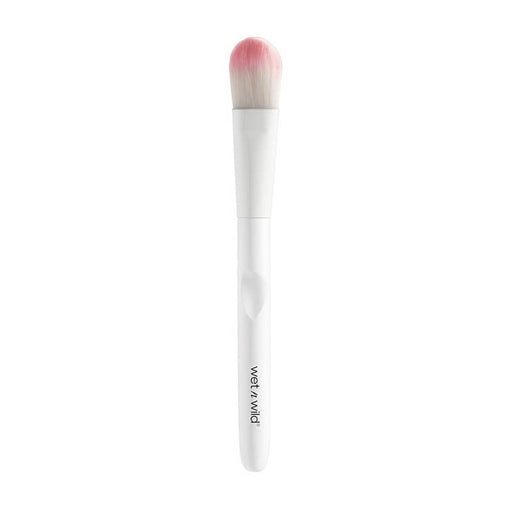 Brocha para Base Rostro - Makeup Brush - Wet N Wild - 1