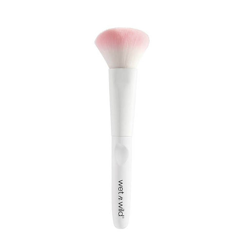 Brocha de Polvos - Makeup Brush - Wet N Wild - 1