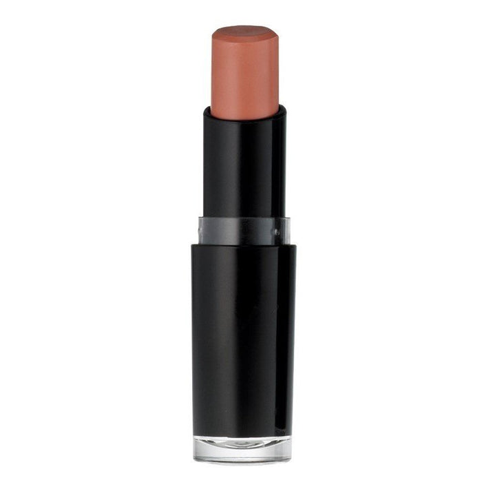 Barra de Labios Megalast Think Pink - Wet N Wild : Just Peachy - 1