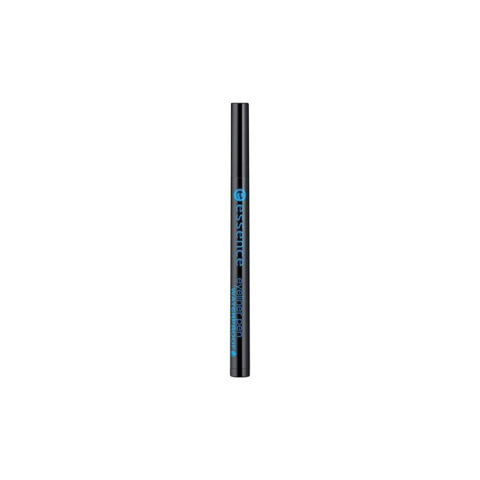 Eyeliner - Rotulador - 01 - Resistente Al Agua - Essence - 2