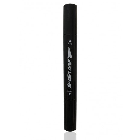 Delineador de Ojos + Sello Eyeliner - Eyestamp Large / Grueso - Eyestamp - Trending Pro - 2