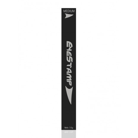 Delineador de Ojos + Sello Eyeliner - Eyestamp Medium / Fino - Eyestamp - Trending Pro - 3