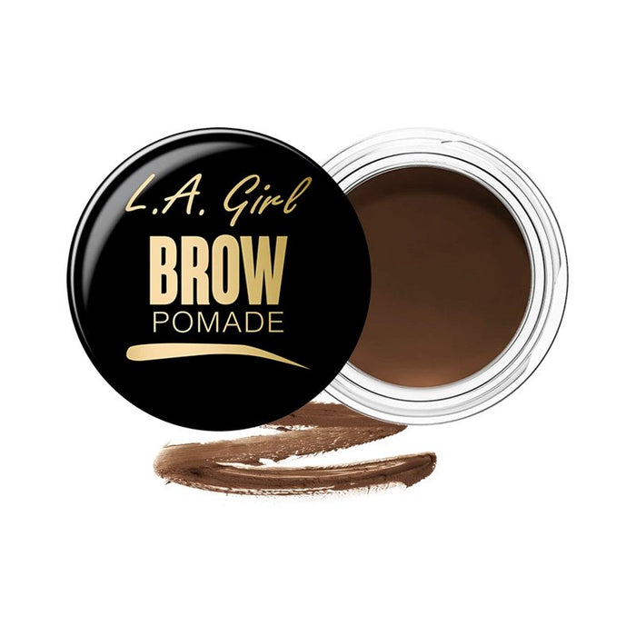 Pomada para Cejas - Brow Pomade - L.A. Girl : Soft Brown - 1