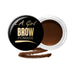 Pomada para Cejas - Brow Pomade - L.A. Girl : Warm Brown - 1