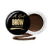 Pomada para Cejas - Brow Pomade - L.A. Girl : Dark Brown - 1