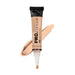 Corrector Líquido - Pro Conceal Hd Concealer - L.A. Girl : Nude - 1