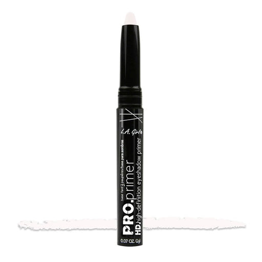 Pro Primer - White - L.A. Girl : White - 1