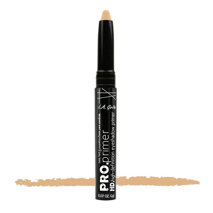 Pro Primer - White - L.A. Girl : Nude - 1