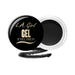 Delineador en Gel - L.A. Girl : Jet Black - 1