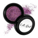 Sombra de Ojos - Glitter Topper Glitterholic - L.A. Girl : Frenzy - 1