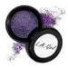 Sombra de Ojos - Glitter Topper Glitterholic - L.A. Girl : Party Girl - 1