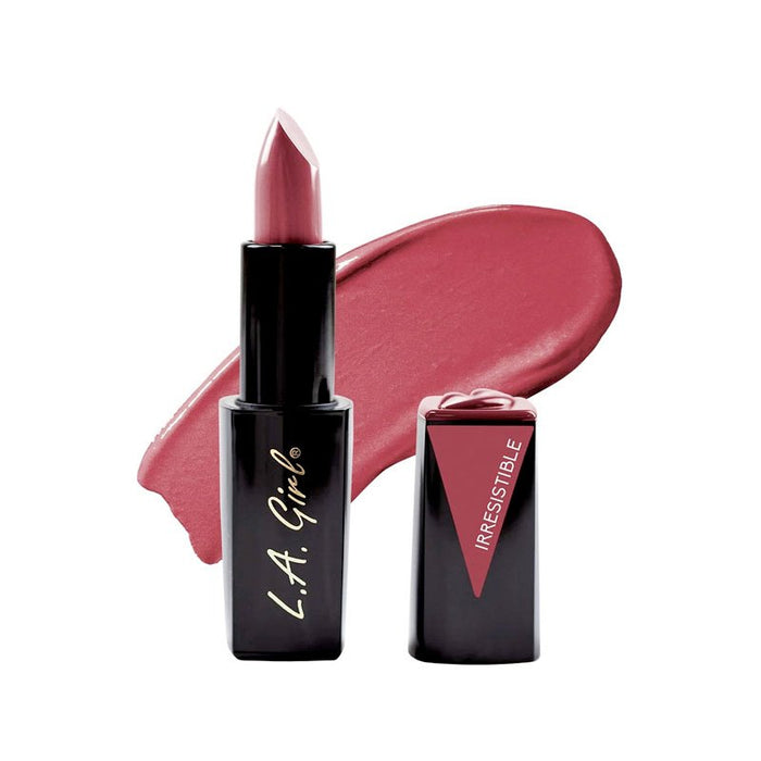 Barra de Labios - Lip Attraction - L.a Girl - L.A. Girl : Irresistible - 1