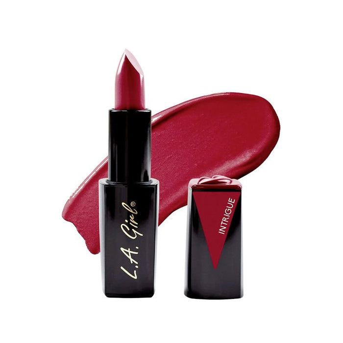 Barra de Labios - Lip Attraction - L.a Girl - L.A. Girl : Intrigue - 1