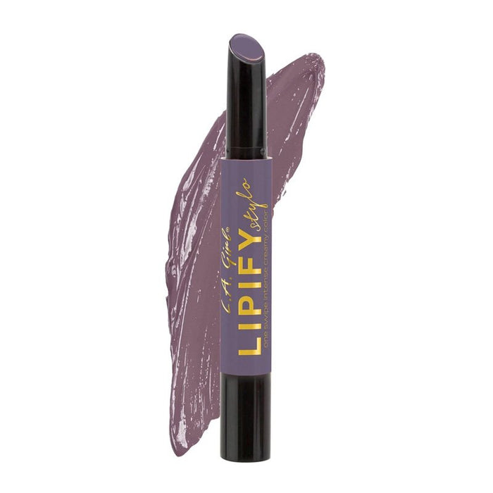 Barra de Labios Lipify Stylo - L.A. Girl : Edgy - 1