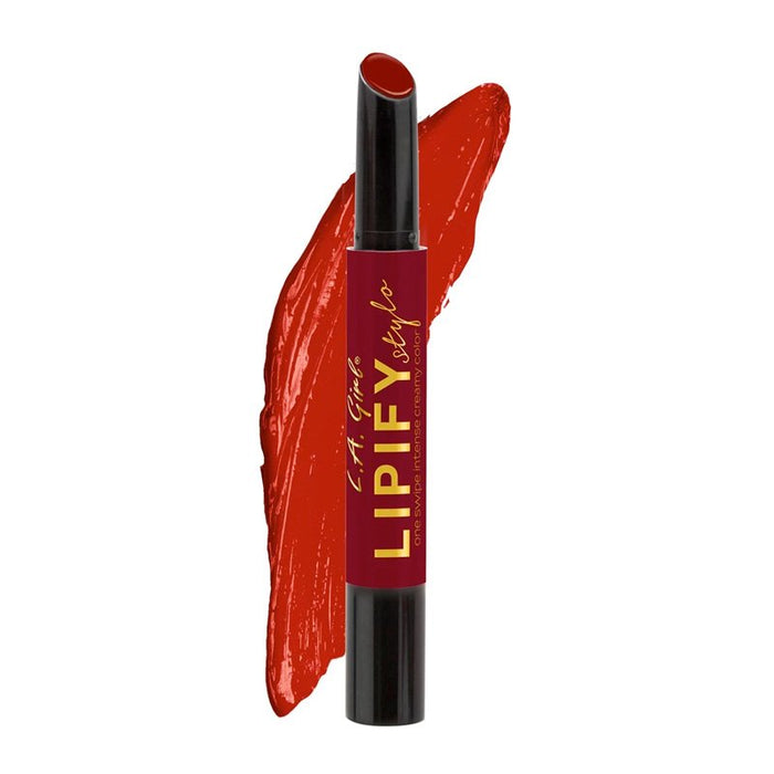 Barra de Labios Lipify Stylo - L.A. Girl : Lust - 1