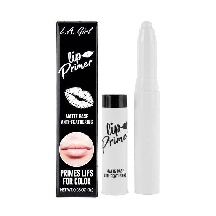 Prebase para Labios - L.A. Girl - 1