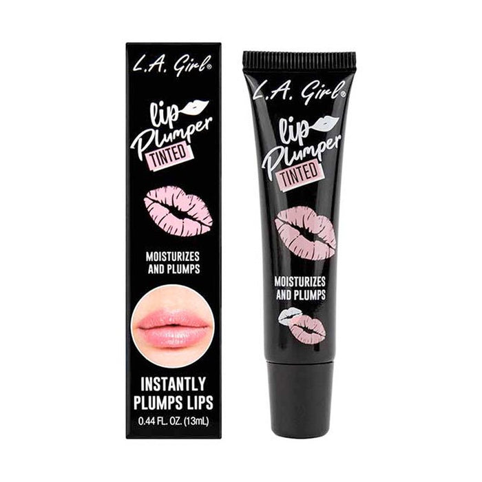 Voluminizador de Labios - Lip Plumper - L.A. Girl - 1