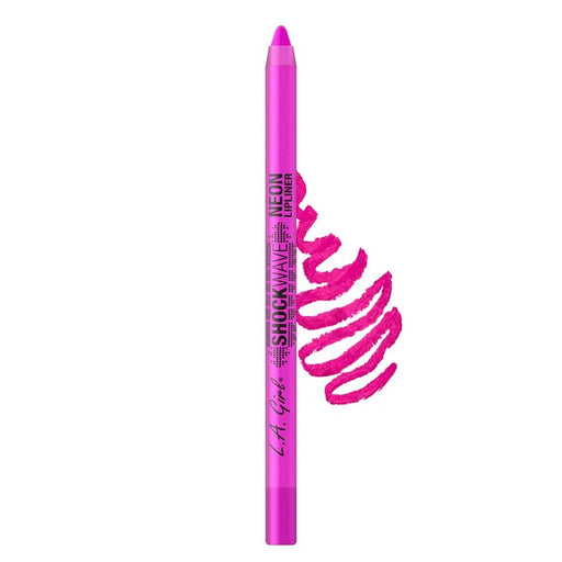 Perfilador de Labios Shockwave Neon - L.A. Girl - 1